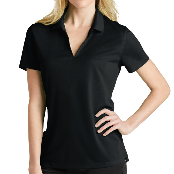 Ladies Dri FIT Micro Pique 2.0 Polo Thumbnail